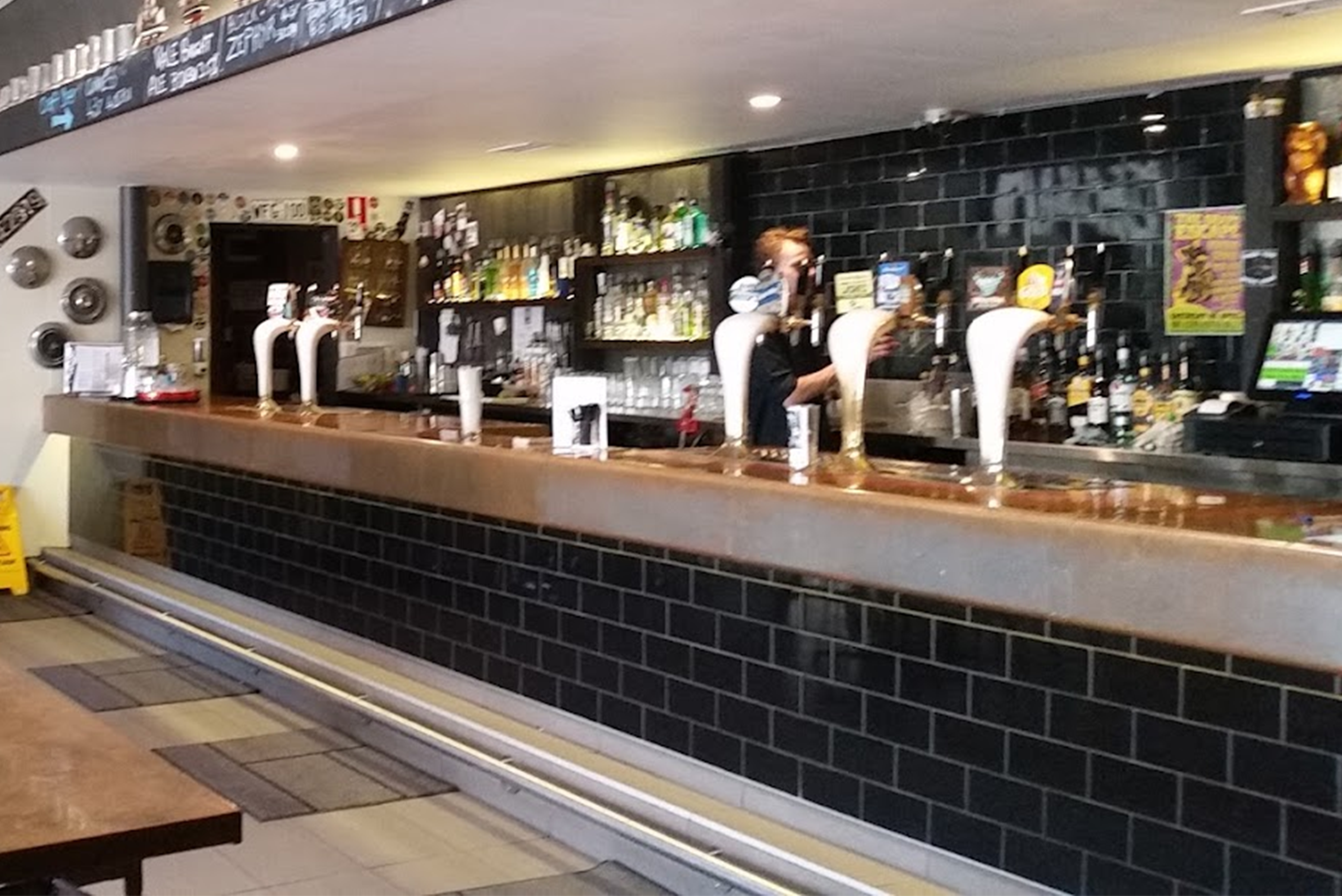 Pub